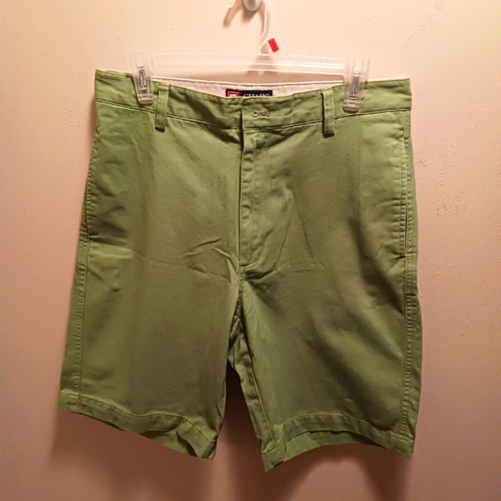 Chaps Shorts 32